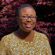 Florence Ajala